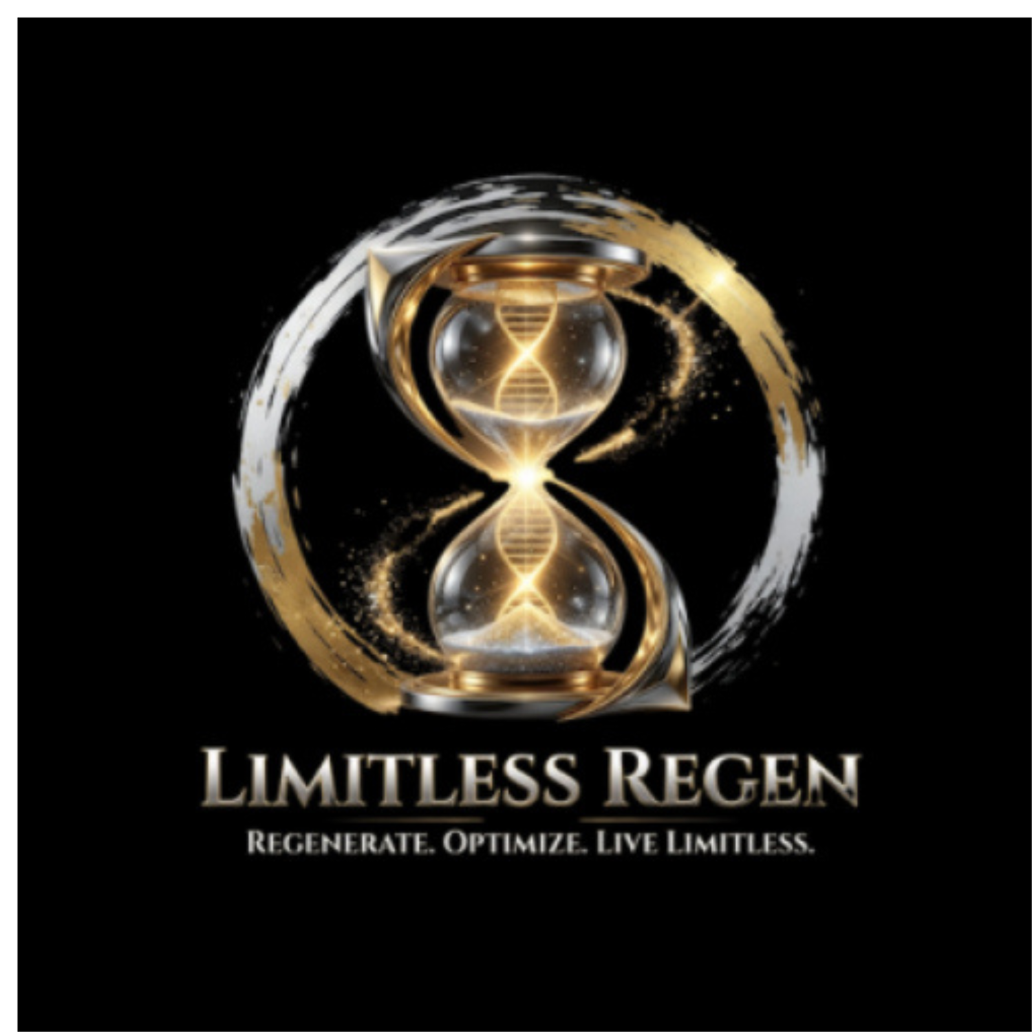 Limitless Regen